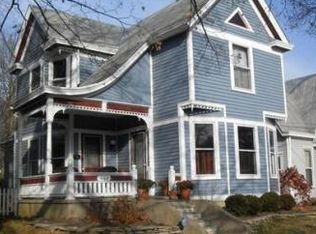 446 E Mulberry St, Lebanon, OH 45036