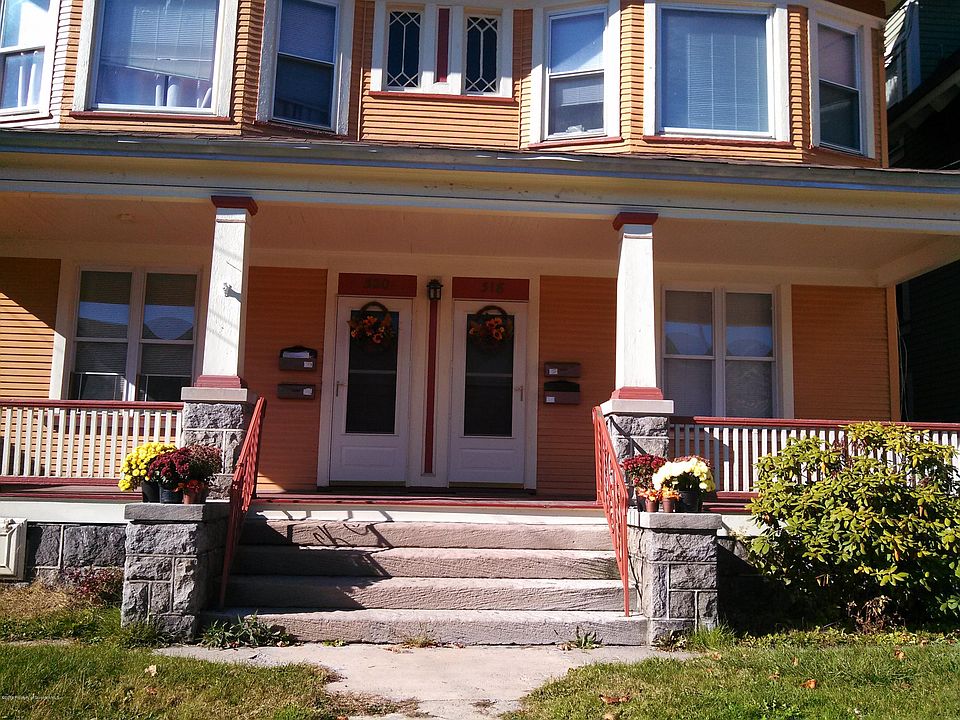 1st image of 318 Pittston Ave #L-5