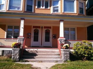 318 Pittston Ave #L-5, Scranton, PA 18505