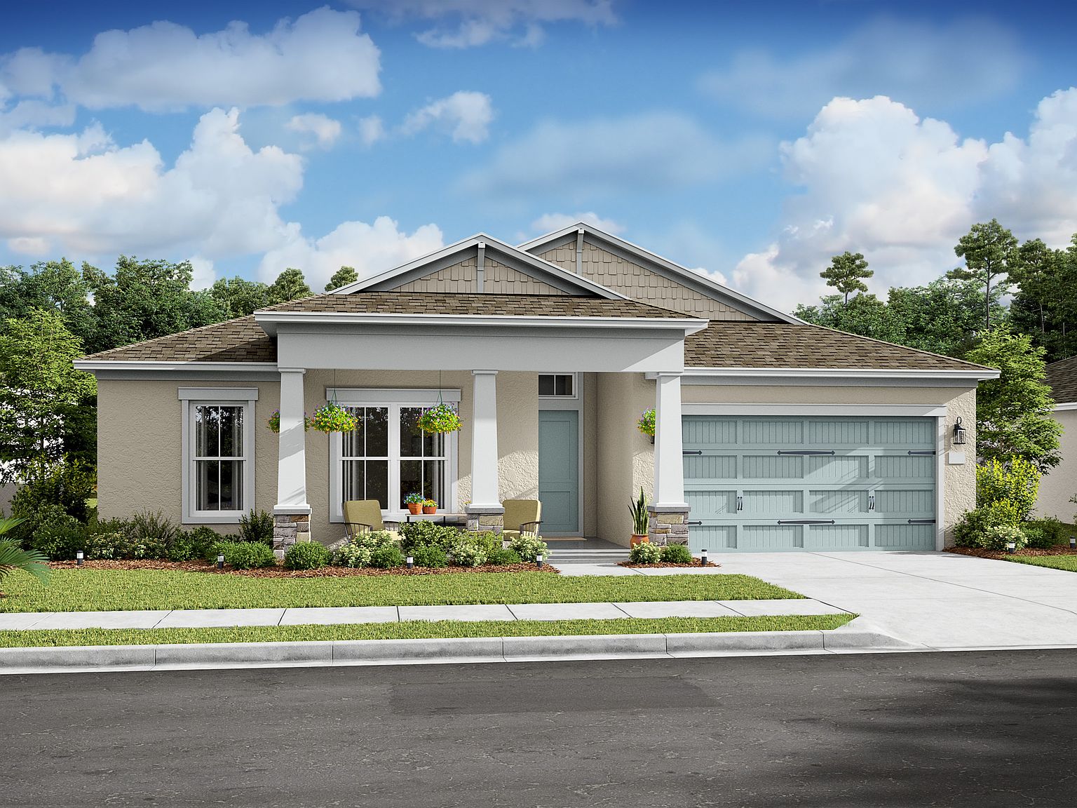 Armen Groves by K Hovnanian Homes in Merritt Island FL Zillow