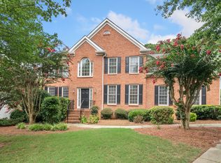 1740 Broadwell Oaks Dr, Alpharetta, GA 30004