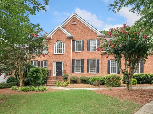 1740 Broadwell Oaks Dr, Alpharetta, GA 30004