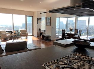 1600 Post Oak Blvd UNIT 1605, Houston, TX 77056