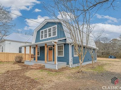 204 Maple St, Stephens, GA, 30667