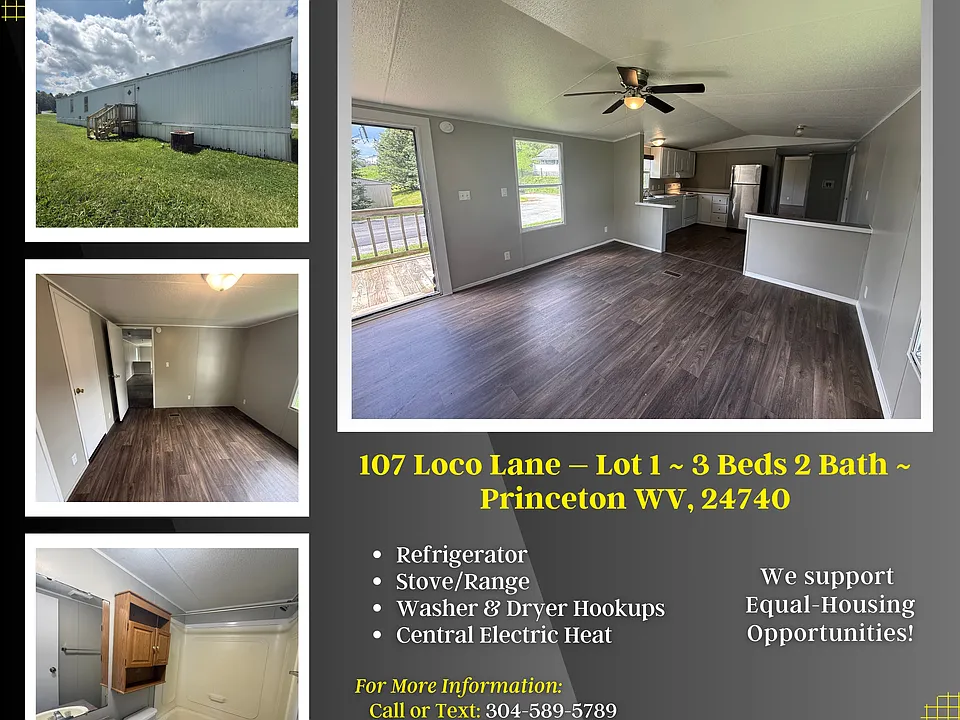107 Loco Ln #1