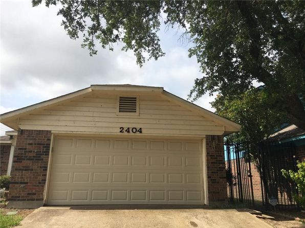 2404 Centaurus Dr