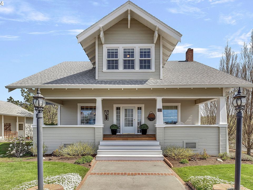 102 NE Harrison St, Dufur, OR 97021 MLS 24038316 Zillow