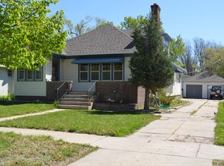 1015 Big Horn Ave, Alliance, NE 69301