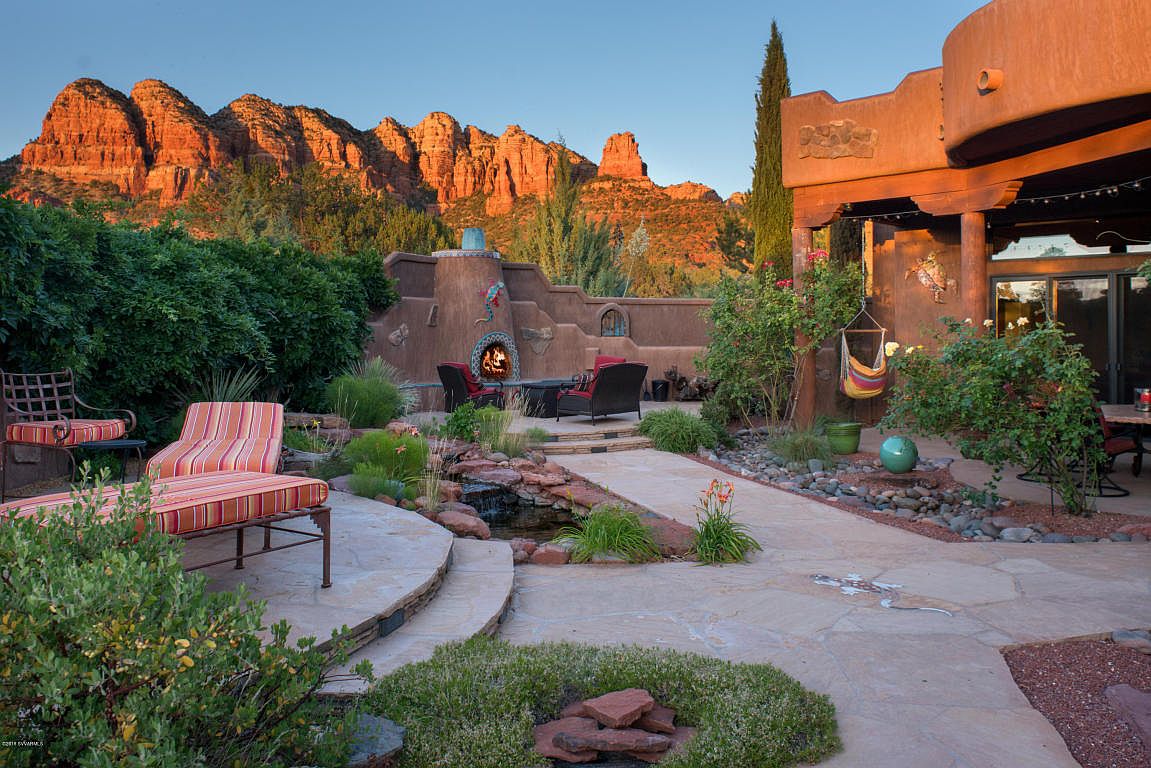 60 Crimson Vista Ln, Sedona, AZ 86351 Zillow