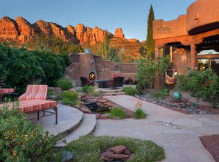 60 Crimson Vista Ln, Sedona, AZ 86351