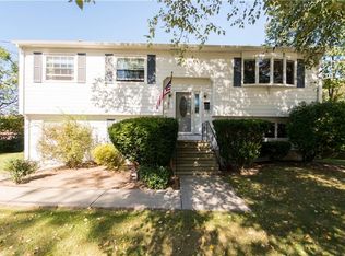 53 Intervale Ave, North Providence, RI 02911