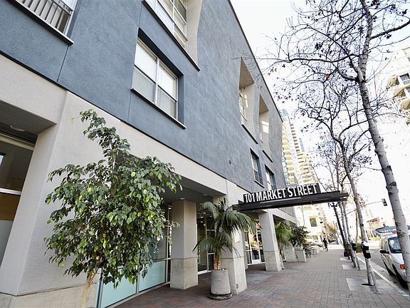 2nd image of 101 Market St Unit 219