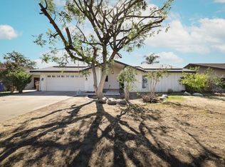 604 Sesnon St, Bakersfield, CA 93309