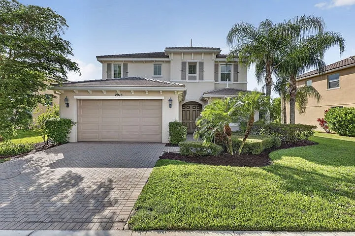 2916 Payson Way