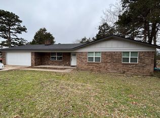904 E Norristown Cir, Russellville, AR 72802