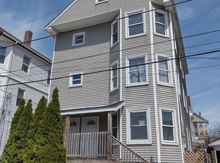 249-251 Jewett Street, Providence, RI 02908