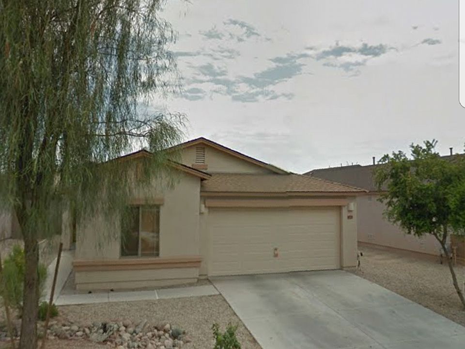 1st image of 1721 E Desert Rose Trl