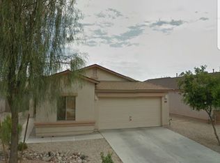 1721 E Desert Rose Trl, Queen Creek, AZ 85143