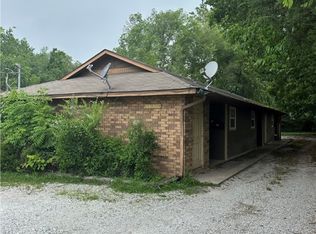 510.5 Caudle St #A & B, Springdale, AR 72764