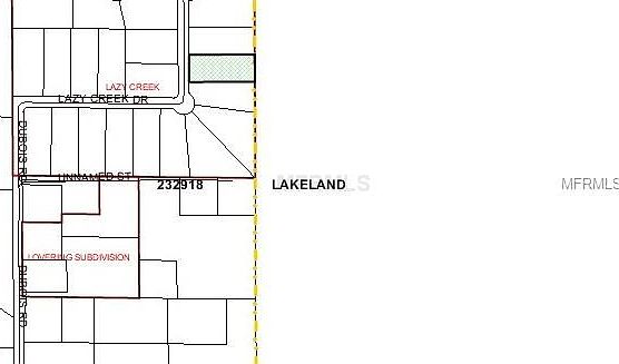 2nd image of 0 Lazy Creek Dr