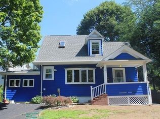 80 Victoria St #0, Milton, MA 02186