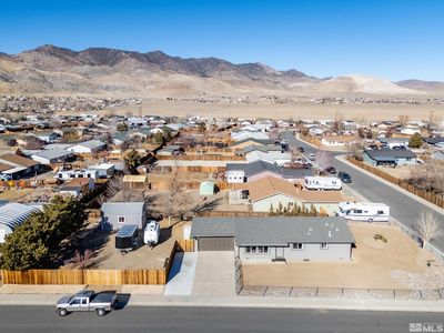 556 V & T Way, Dayton, NV, 89403