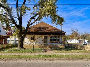 623 Broadway, Venice, IL 62090