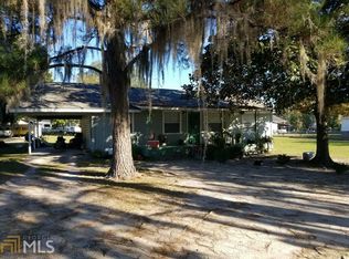 510 E Murrell Ave, Lakeland, GA 31635