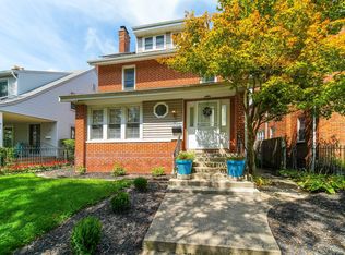 1792 E Long St, Columbus, OH 43203