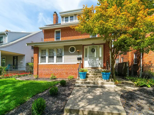 1792 E Long St, Columbus, OH 43203