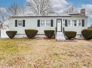 7 Scannell Rd, Randolph, MA 02368