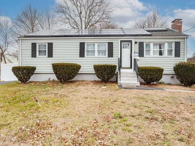 7 Scannell Rd, Randolph, MA, 02368
