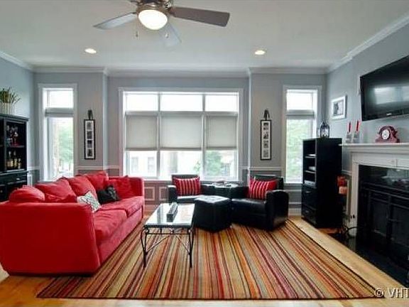 Front Room