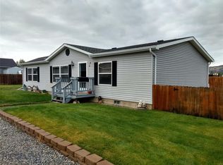2870 Meadowlark Dr, Butte, MT 59701