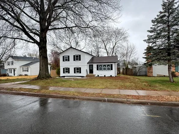 8300 Highland St, Manassas, VA 20110