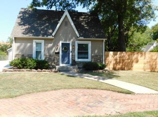 308 W Jefferson St, Pittsburg, KS 66762