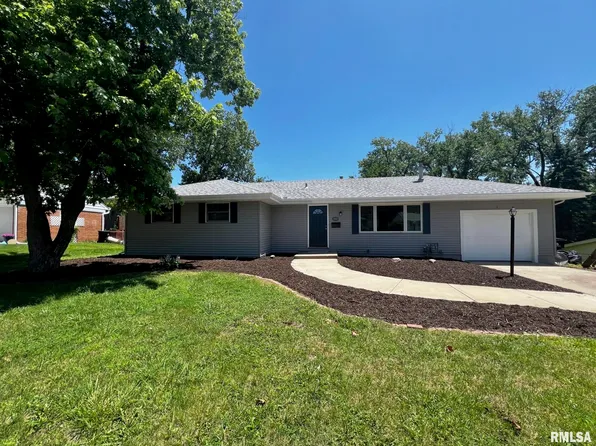 4914 N Bevalon Pl, Peoria, IL 61614