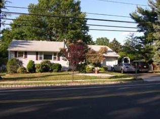 145 Mountain Ave, Piscataway, NJ 08854