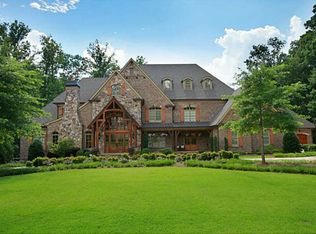 860 Foxhollow Run, Milton, GA 30004