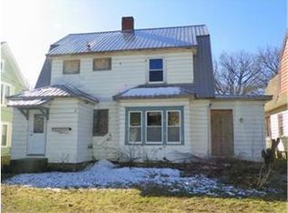 333 Price St, Jamestown, NY 14701