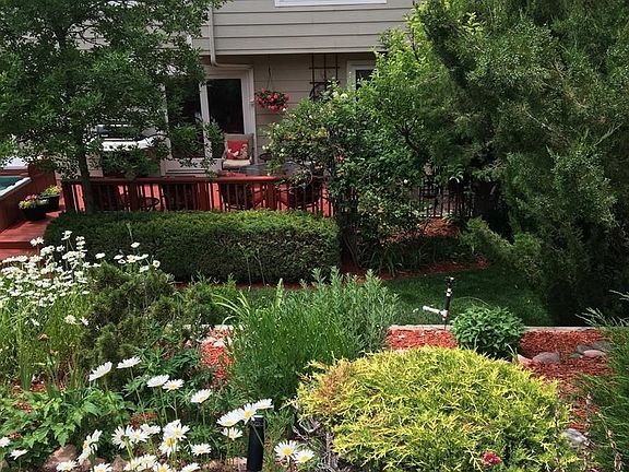 The dining room and looking towards the upstairs bedrooms