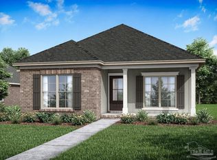 4006 Watergate Dr, Milton, FL 32583