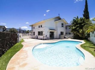 94-1065 Kaloli Loop, Waipahu, HI 96797