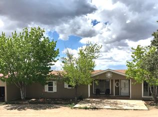 23 Caminito De Pinon, Santa Fe, NM 87505
