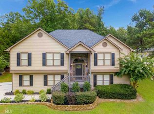 2725 Fort Daniels Dr, Dacula, GA 30019