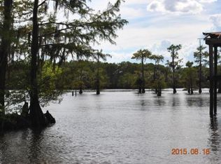 402 Pine Cove Rd, Goldonna, LA 71031