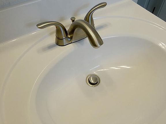 Updated Sink