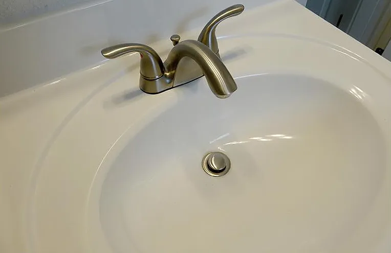 Updated Sink