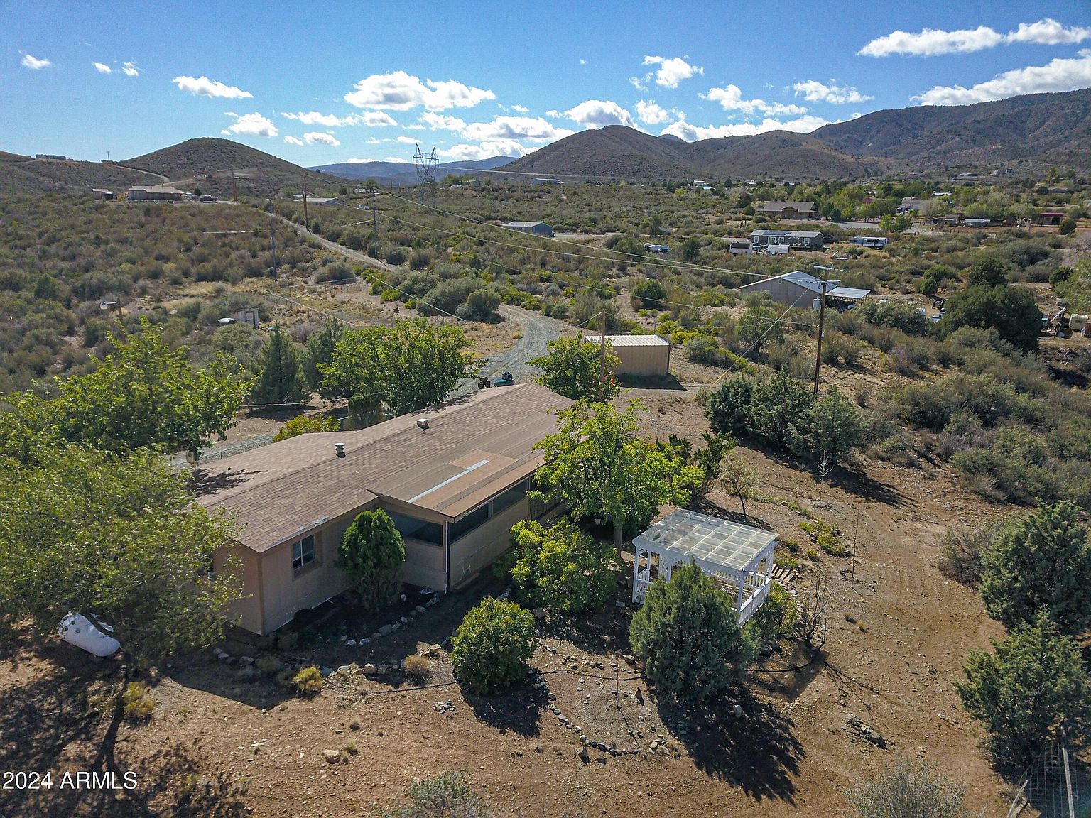 1825 S LOVIN Lane, Dewey, AZ 86327 | MLS #6780381 | Zillow