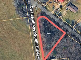 1050 Quail Hill Ave, Newton, NC 28658